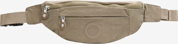 Mindesa Fanny Pack in Green: front