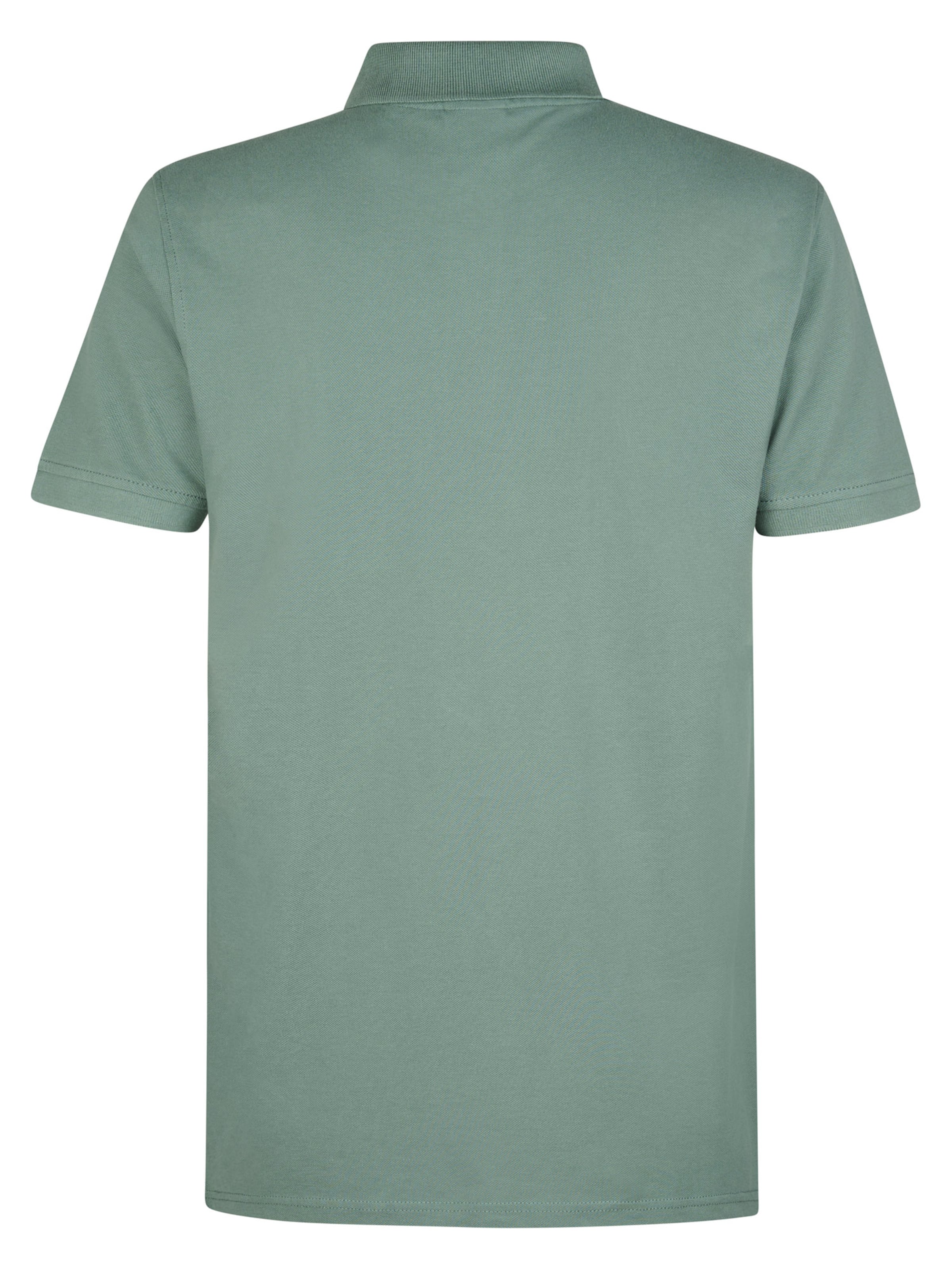 Petrol Industries - Camisa em verde