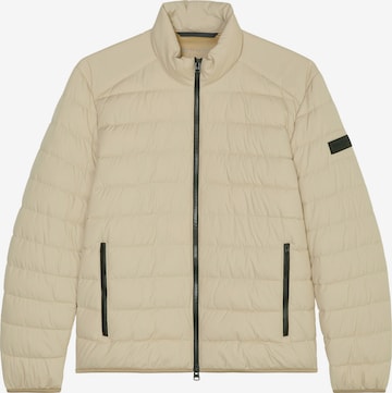 Marc O'Polo Übergangsjacke in Beige: predná strana