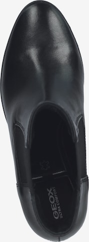 Bottines GEOX en noir