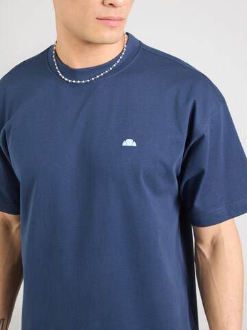 ELLESSE Särk 'Oliva', värv sinine