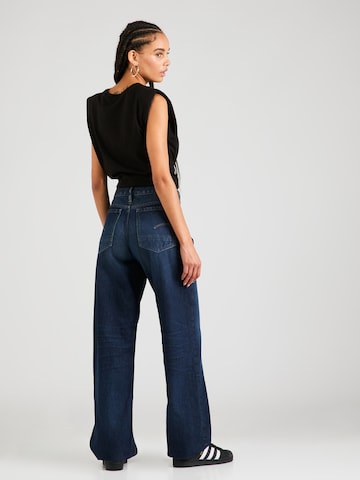 Loosefit Jeans 'Judee' di G-Star RAW in blu