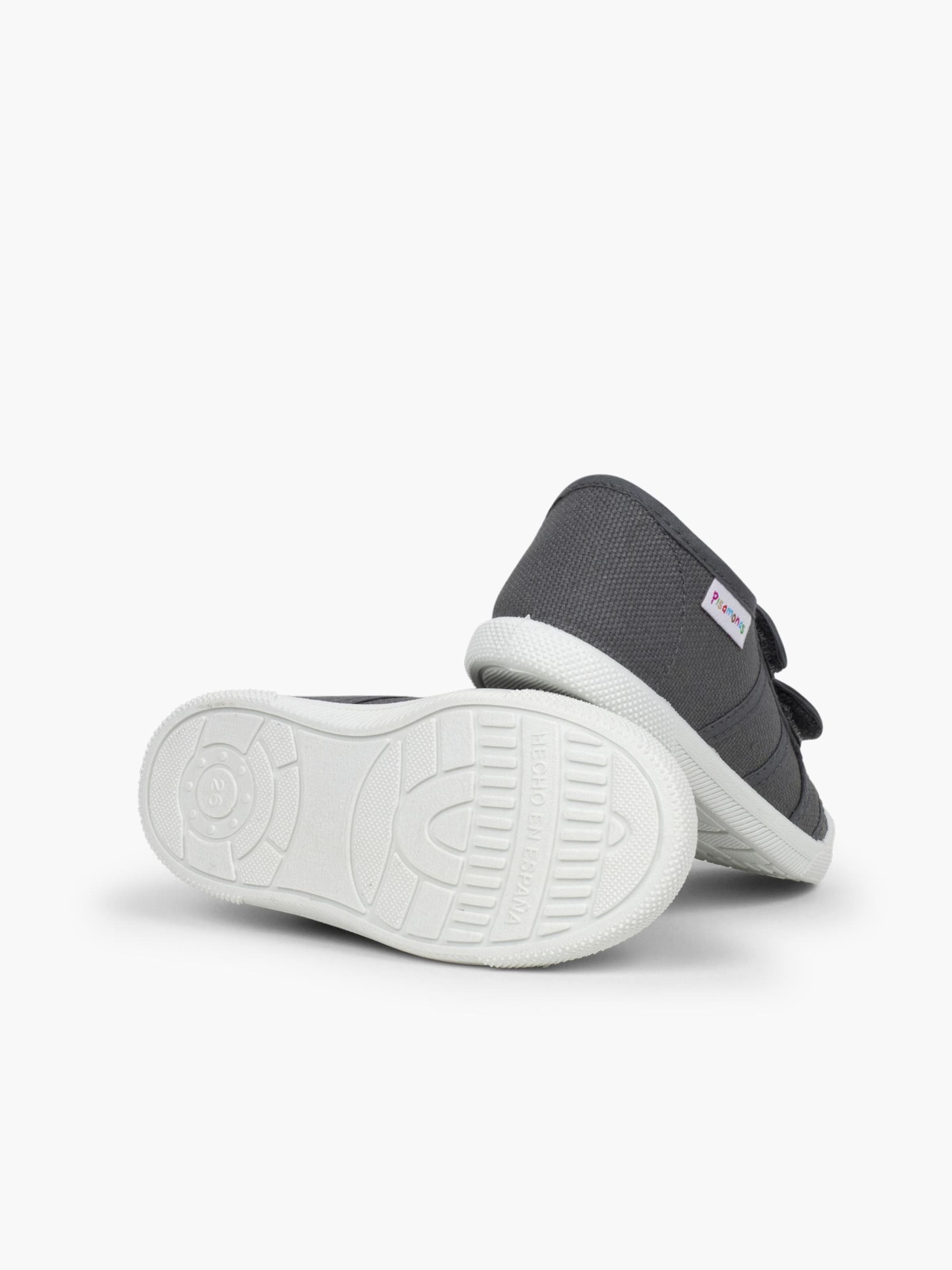 Baskets Pisamonas en gris