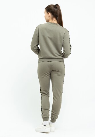 Tom Barron Sports suit in Green