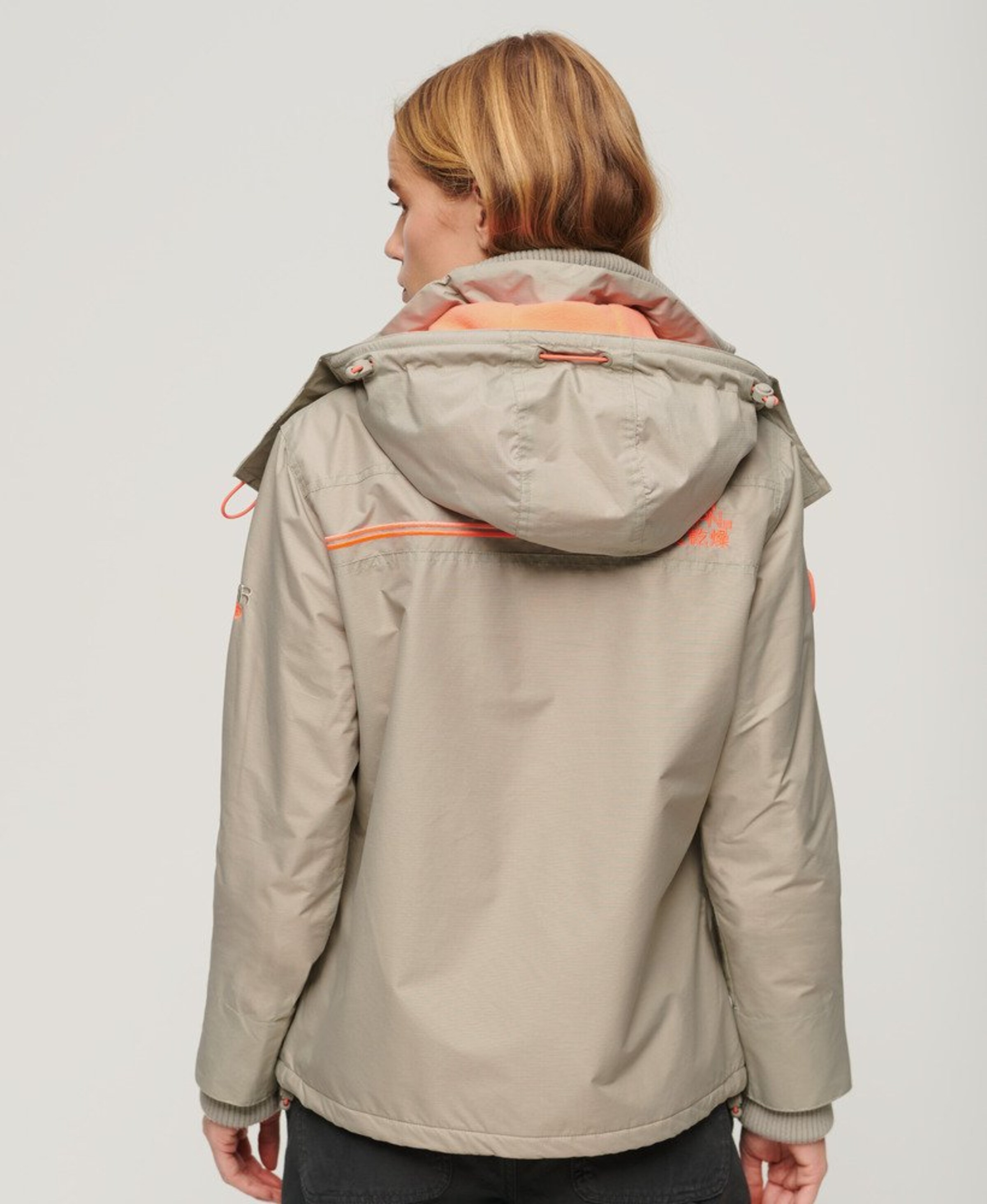 Superdry pop arctic femme sale
