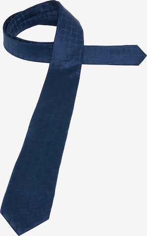 ETERNA Tie in Blue: front