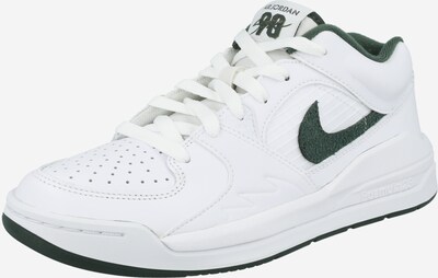Sneaker low 'Stadium 90' Jordan pe verde închis / alb, Vizualizare produs