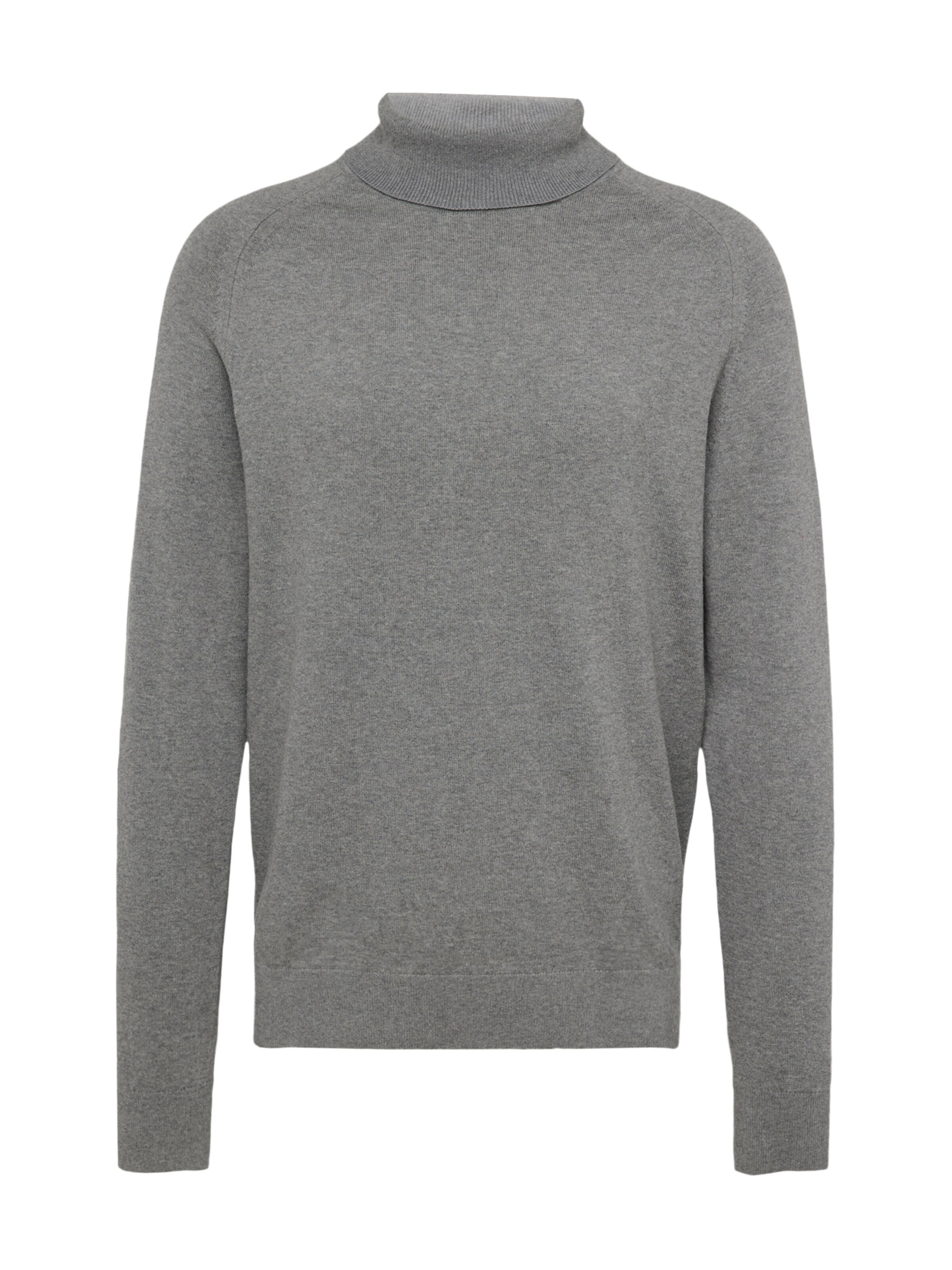 s.Oliver Neulepaita värissä harmaa: etupuoli