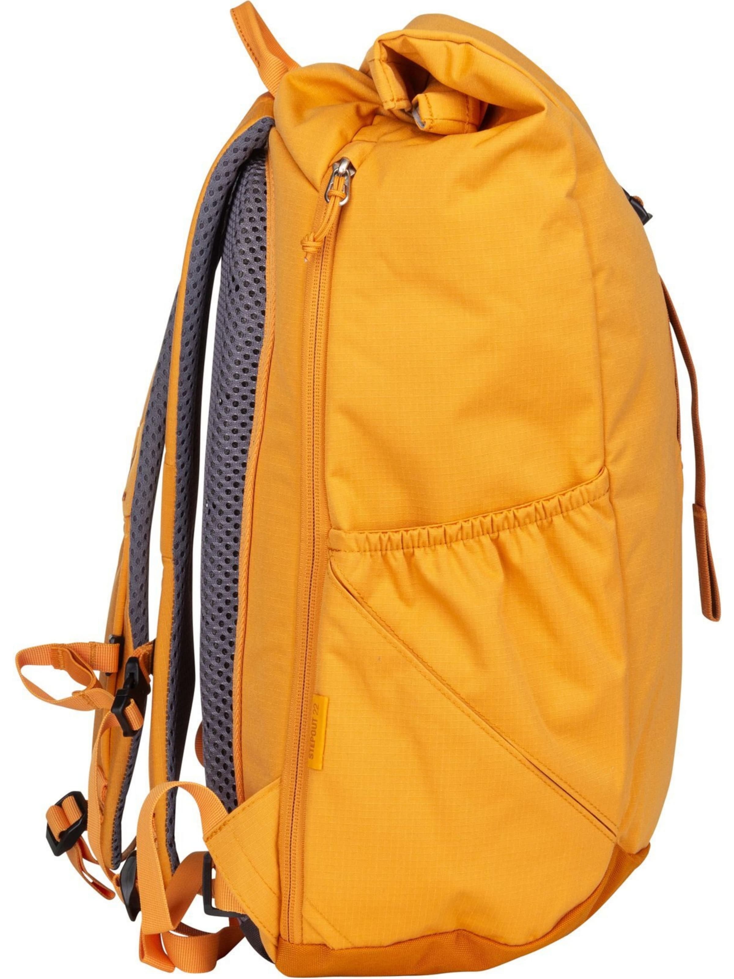 Sac à dos 'Stepout 22' DEUTER en orange