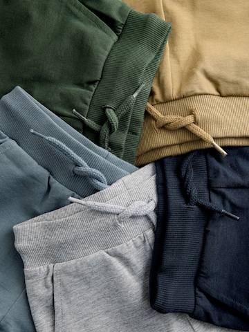 Effilé Pantalon Next en bleu