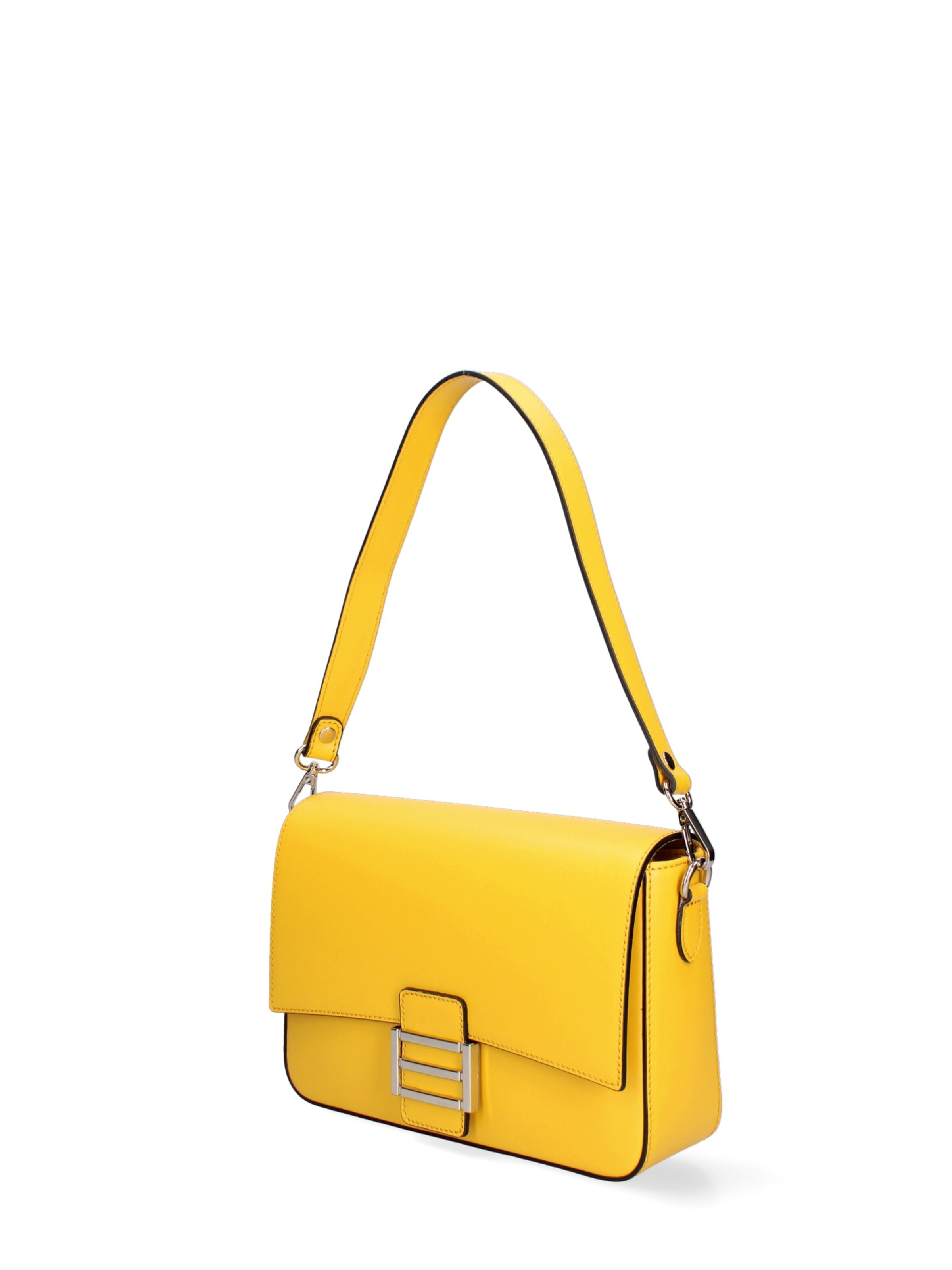 Sac bandoulière Gave Lux en jaune