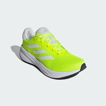 ADIDAS PERFORMANCE Running shoe 'Response' in Green