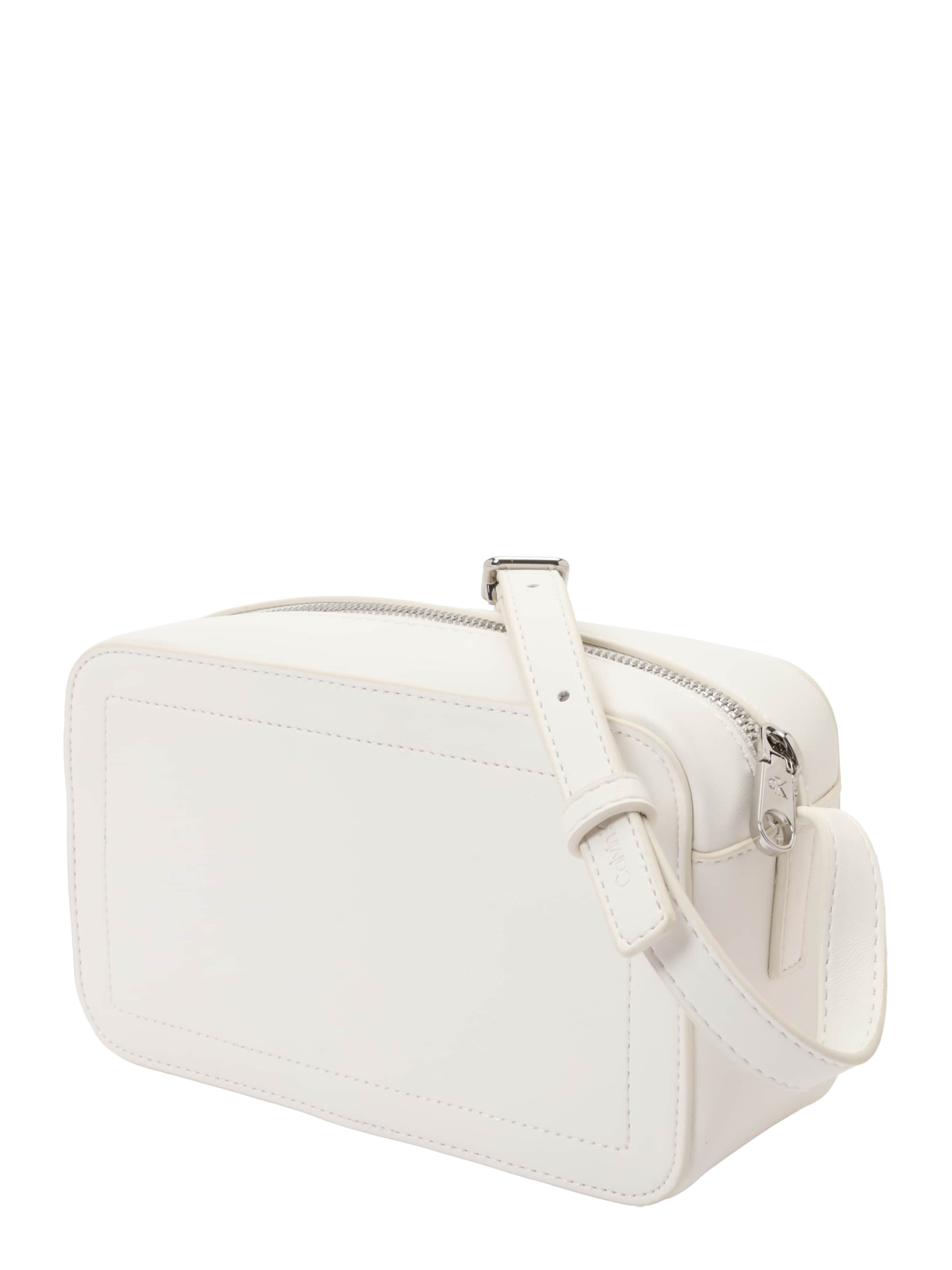 Calvin Klein Crossbody bag in White