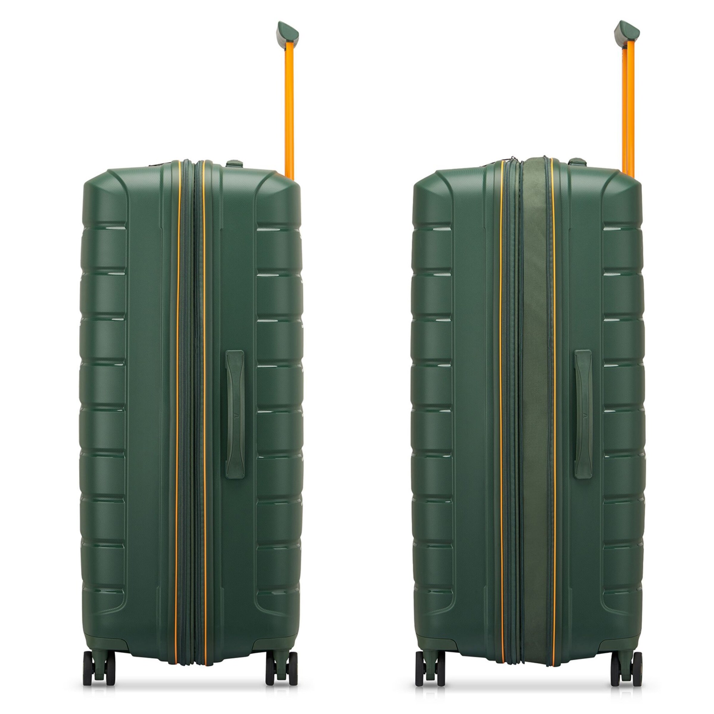 Roncato Cart 'B-Flying' in Green