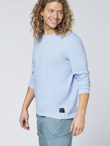 CHIEMSEE Shirt in Blue