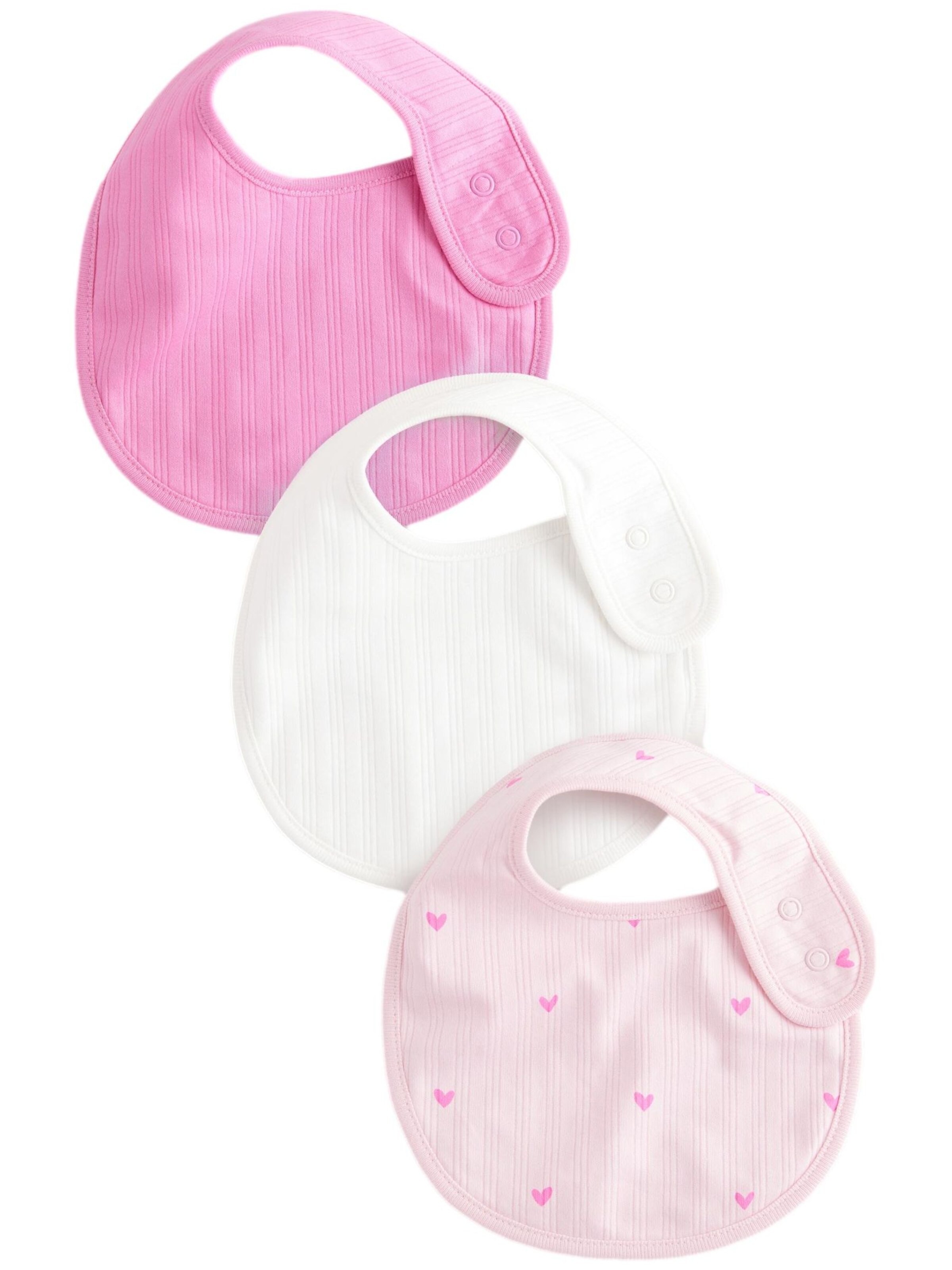 Next Slab in Roze: voorkant