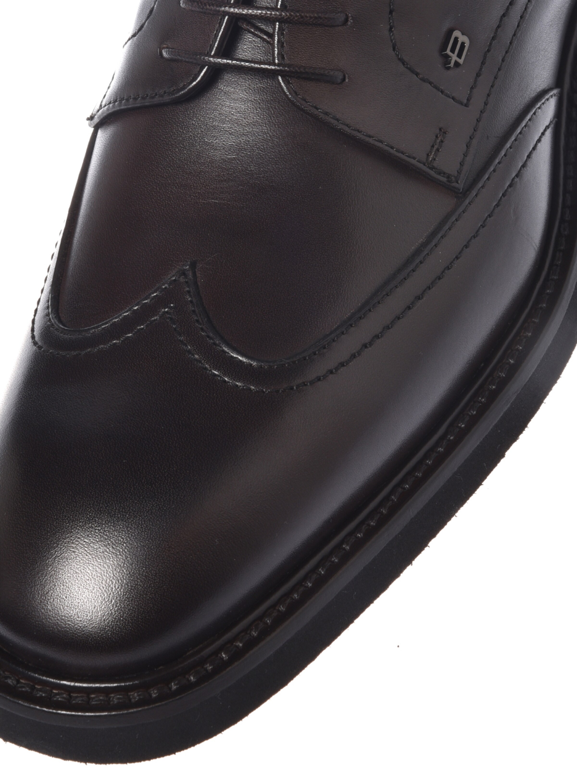 BALDININI Veterschoen in Bruin