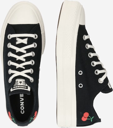 Site converse en sales ligne