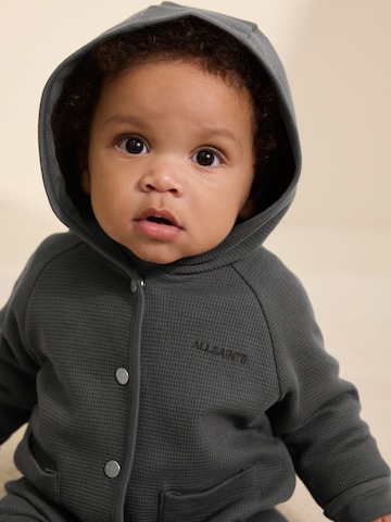 Veste mi-saison smALLSAINTS en gris