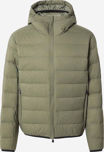 Žieminė striukė 'OW_Riplite' iš BOSS, spalva – obuolių spalva, Prekių apžvalga