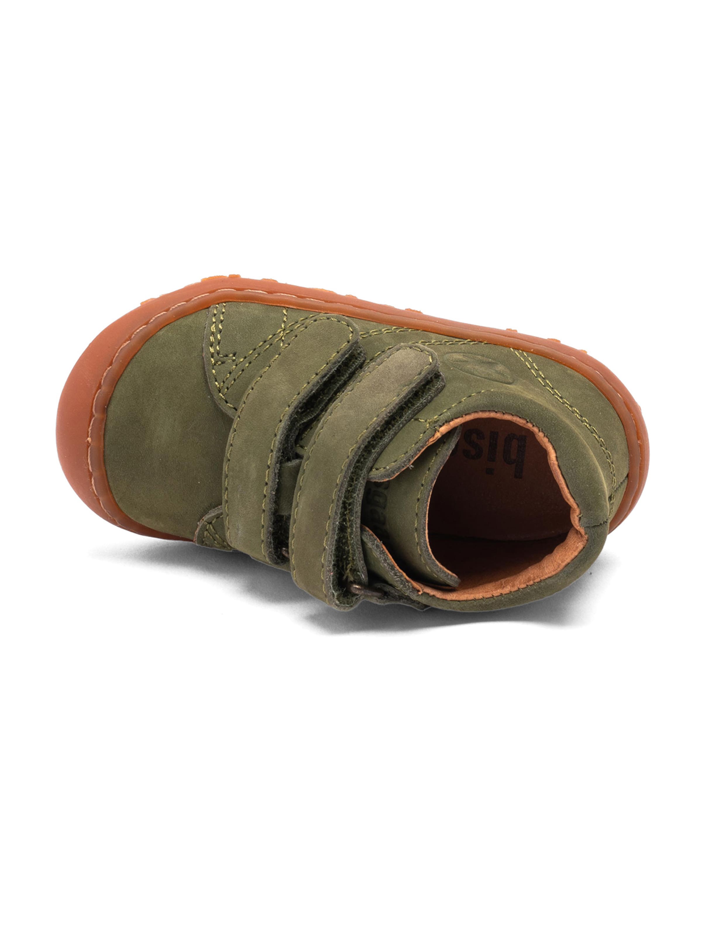 BISGAARD Обувь для малышей в Зеленый