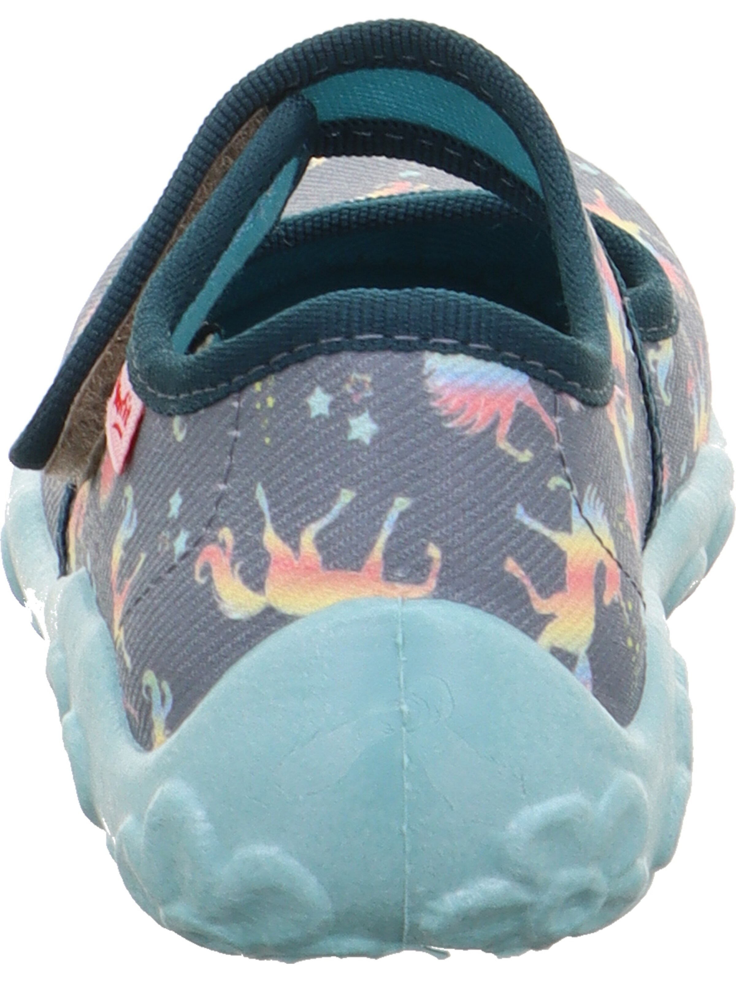 SUPERFIT Slippers 'Bonny' in Blue