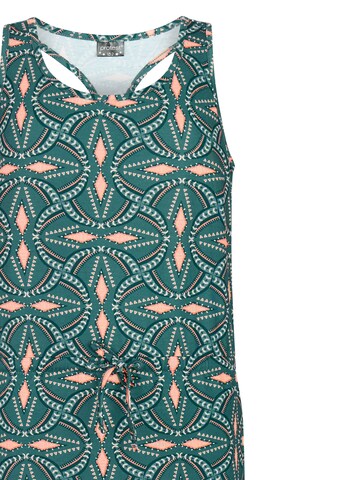 PROTEST Dress 'PRTAudrey JR' in Green