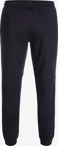 UMBRO Tapered Sportbroek 'Core ' in Zwart