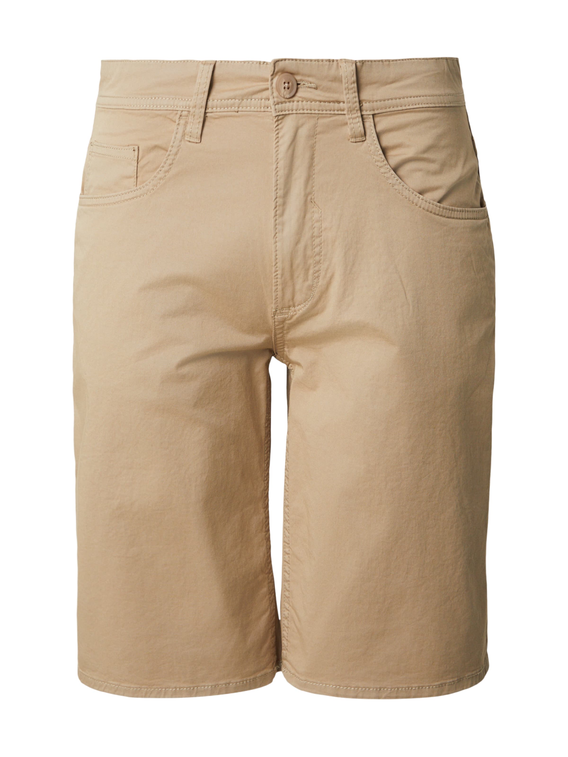 BLEND - Pantalón 'BHMORGAN' en marrón: frente