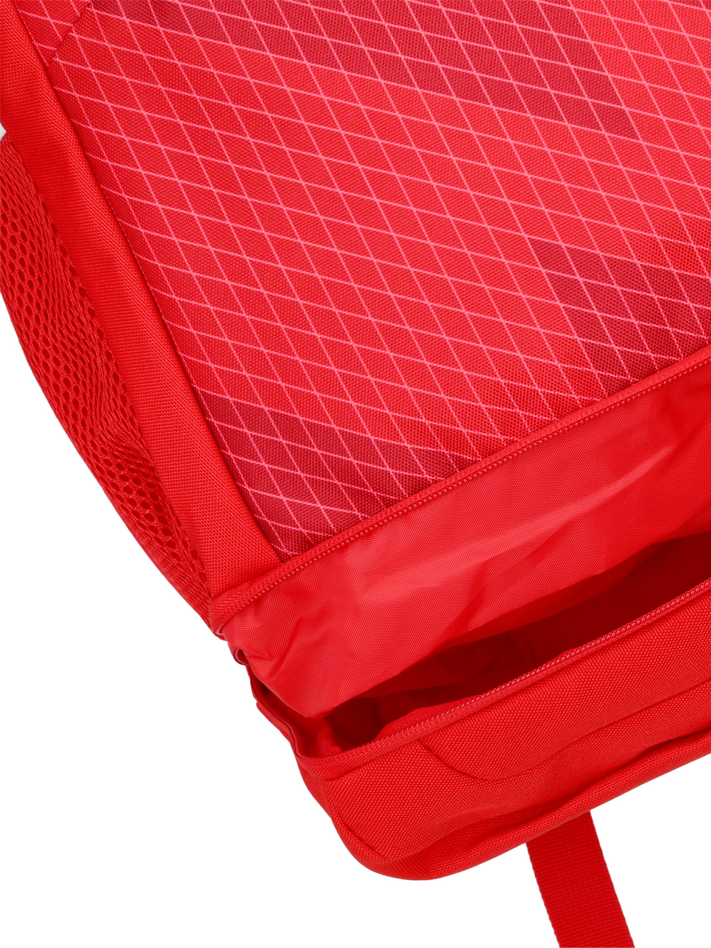 FC BAYERN MÜNCHEN Backpack in Red