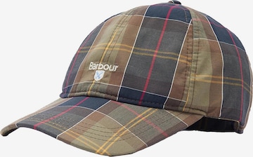Barbour Lippalakki 'Classic' värissä monivärinen: etupuoli