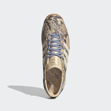 ADIDAS ORIGINALS Sneaker 'SL 72 OG' in Beige