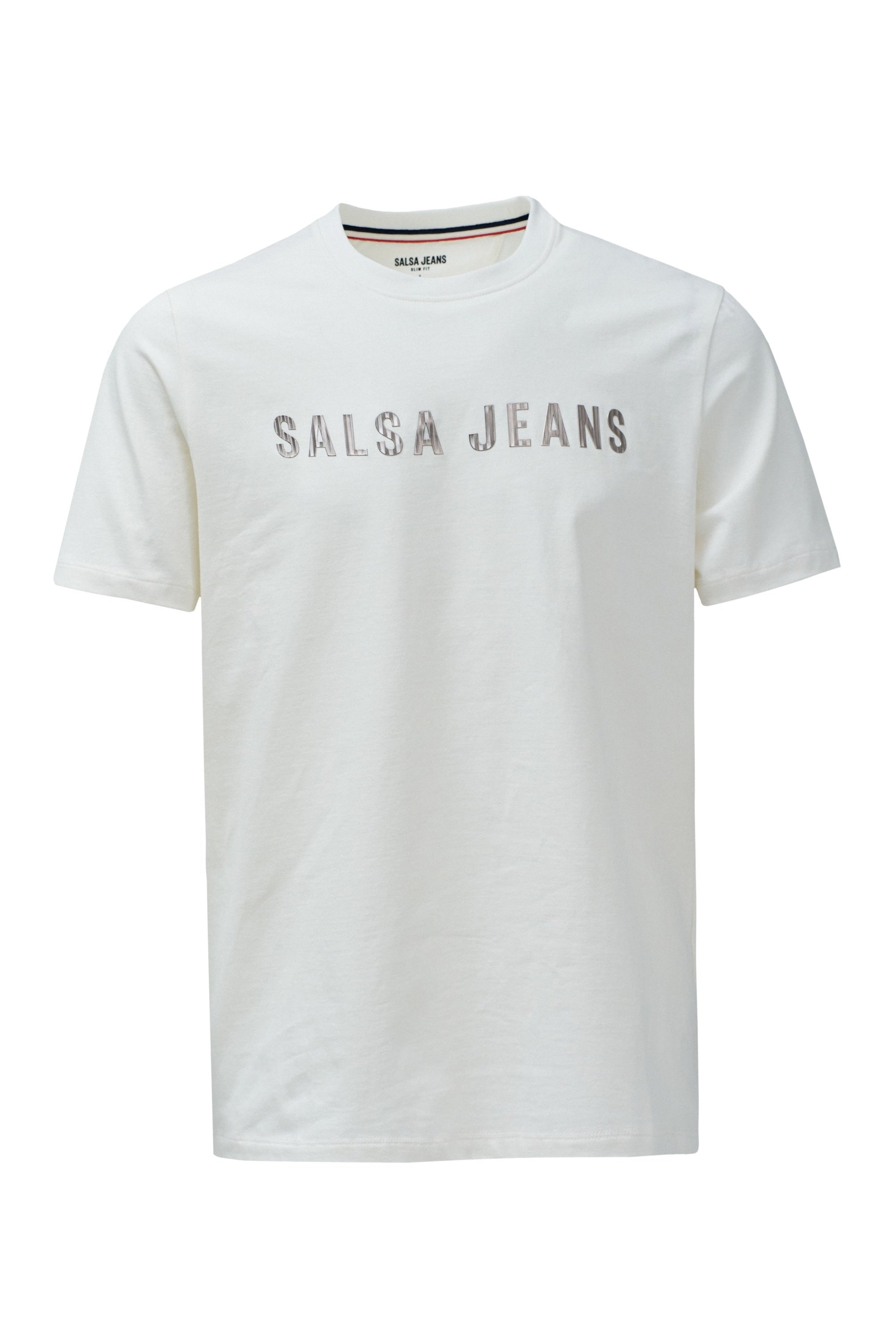Salsa Jeans Shirt in White, Item view