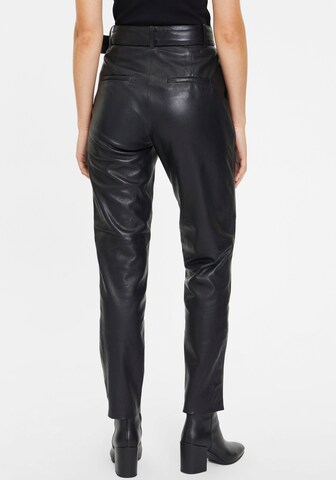 Gipsy Regular Pants in Black