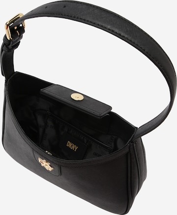 DKNY Shoulder Bag 'Carol' in Black