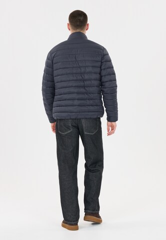 Whistler Tussenjas 'Arubi' in Blauw