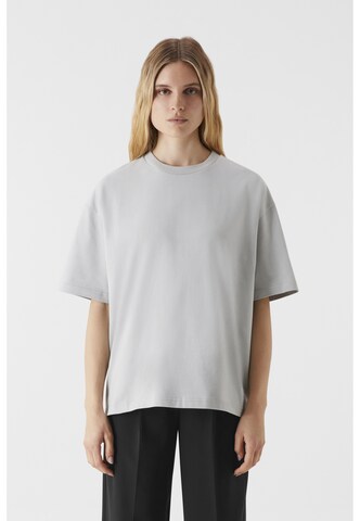 Prohibited T-Shirt in Grau