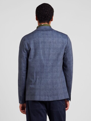Only & Sons Regular Fit Sakko 'ONSMARK' in Blau