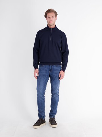 LRS Sweater in Blue