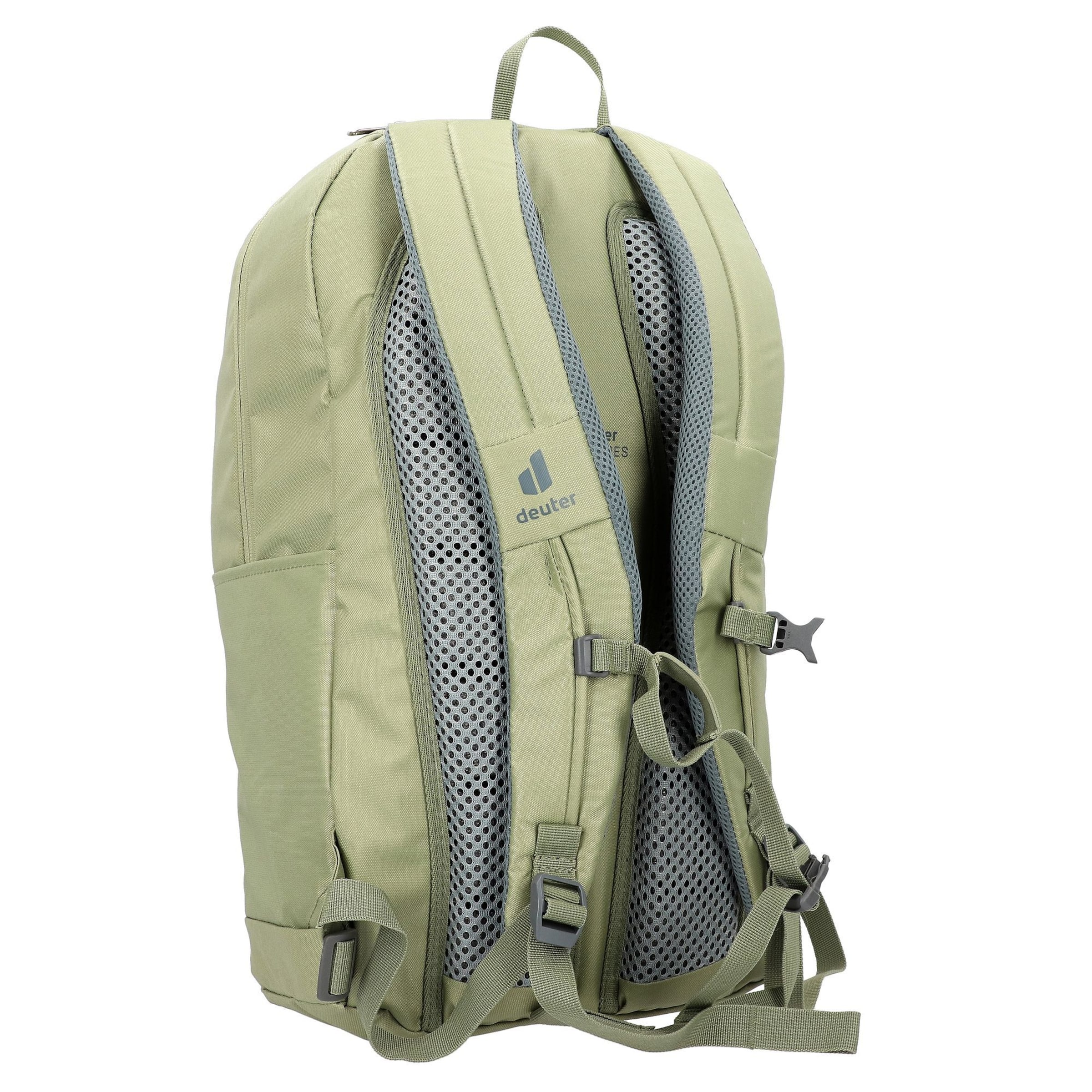 Sac à dos 'Gogo' DEUTER en vert