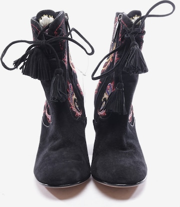 Rachel Zoe Dress Boots in 36 in Mixed colors