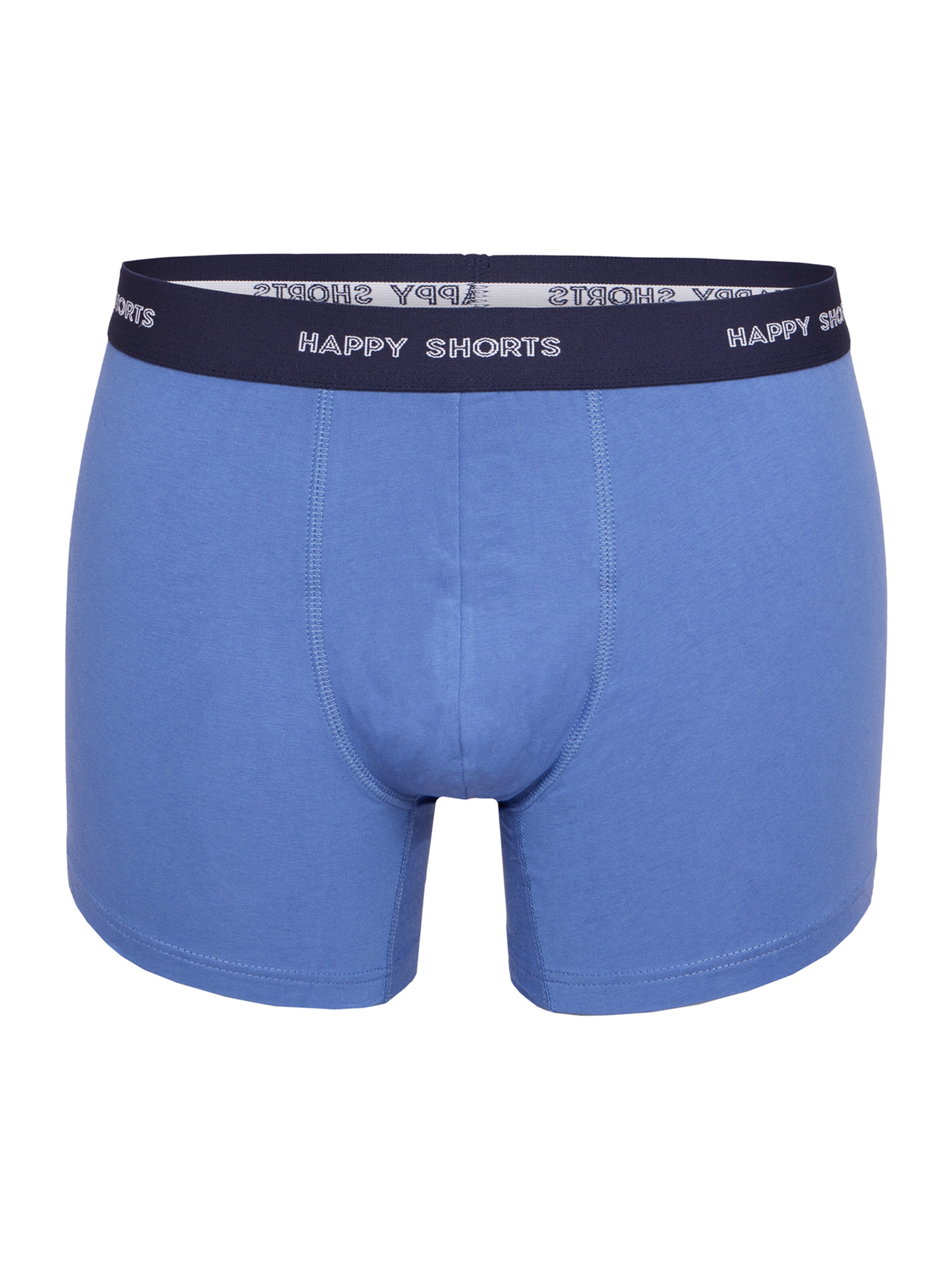 Phil & Co. Berlin Boxershorts ' All Styles ' in Gemengde kleuren