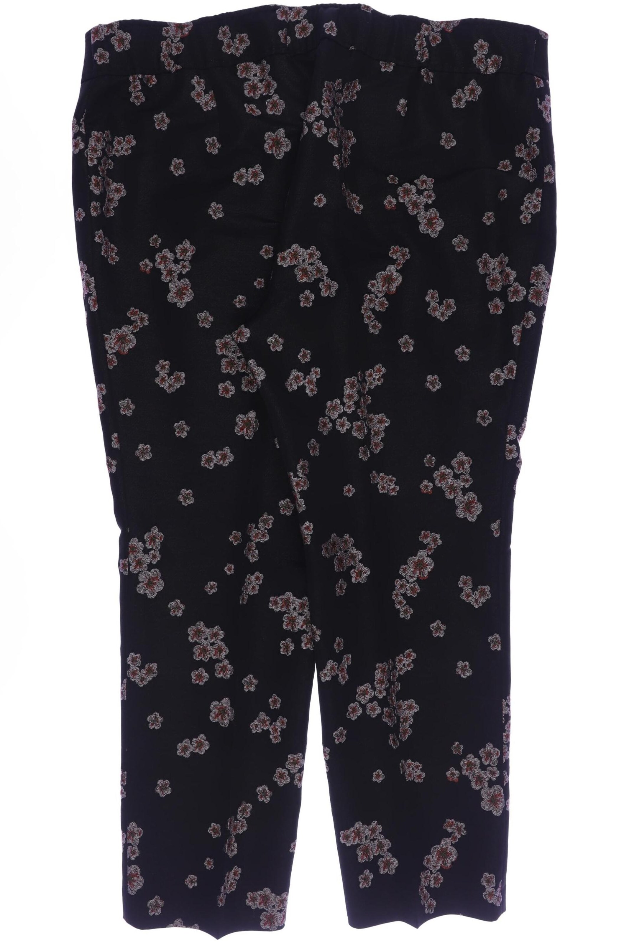Ulla Popken Pants in 6XL in Black