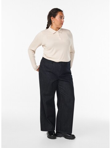 Zizzi Halenka 'MAJELICA' – béžová