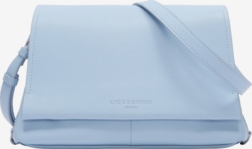 Sac à bandoulière Liebeskind Berlin en bleu : devant