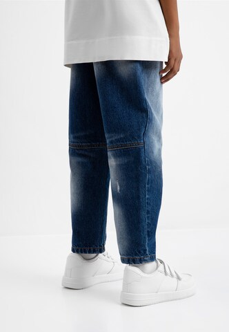 Gulliver Regular Jeans in Blue