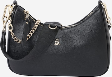 Sac bandoulière 'Bhabit' STEVE MADDEN en noir : devant