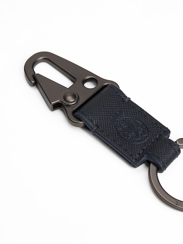 Etui de la TOMMY HILFIGER pe albastru