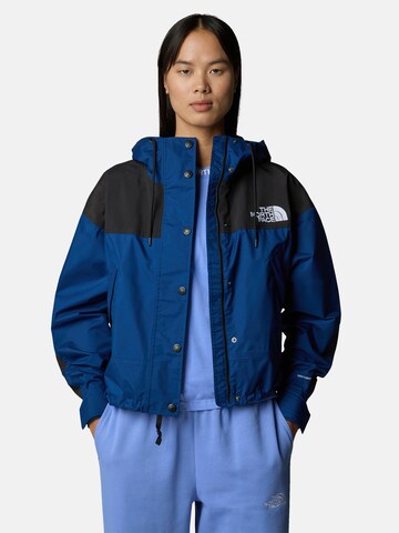 Giacca invernale di THE NORTH FACE in blu