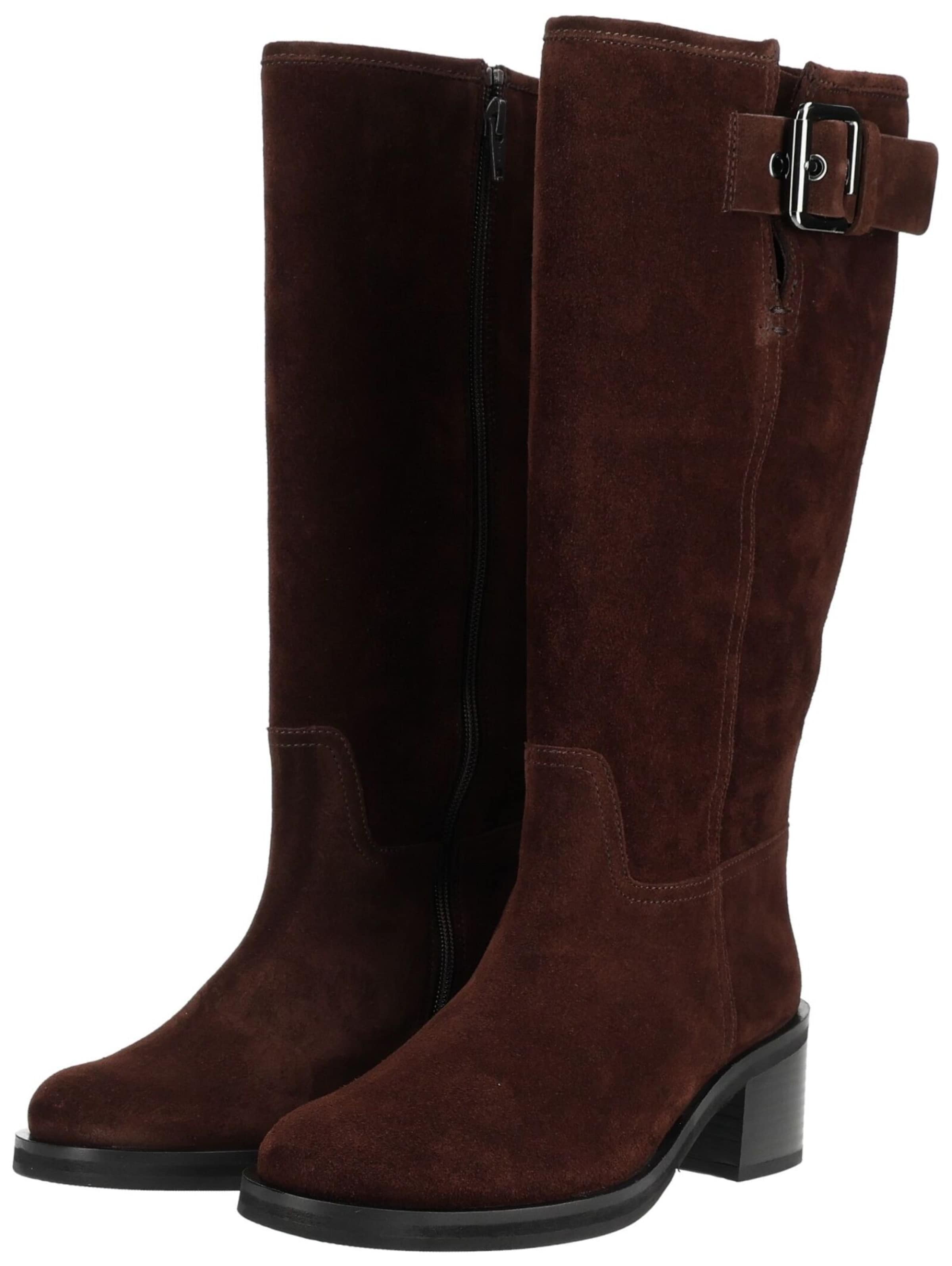 Bottes Högl en marron